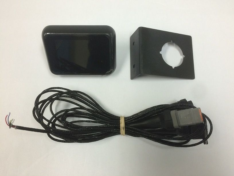 Holinger SG3 Sequential 6spd