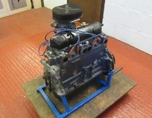 Formula Ford Kent Motor