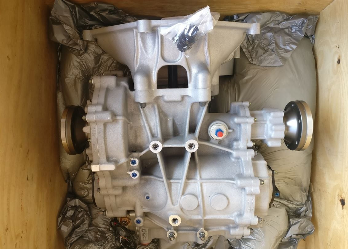 Xtrac P1529 - Brand New / brandneu Xtrac P1529 - Brand New / brandneu