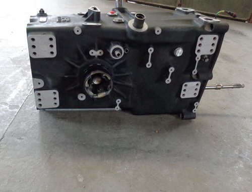 Ricardo T125 Getriebe / gearbox
