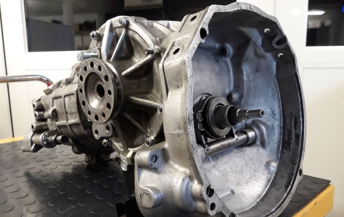 Hewland MK9 Hewland MK9