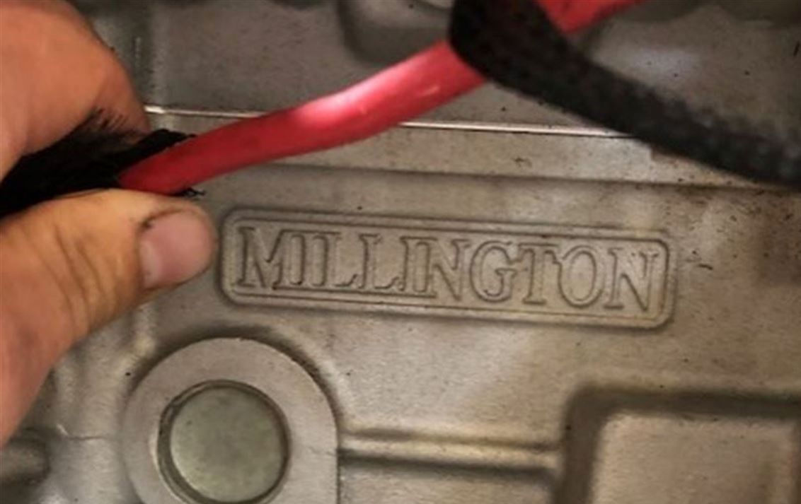 Motor C20XE Opel Vauxhall. 278 hp