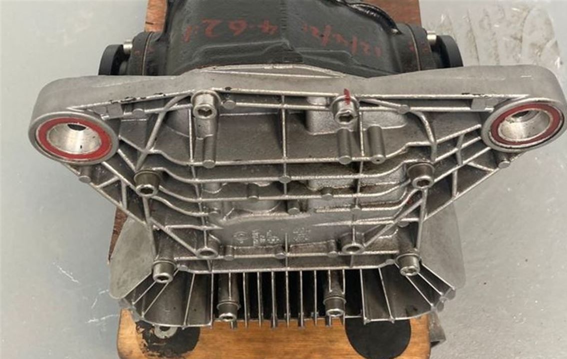 E46 M3 LSD 4.62 ratio 6 plate