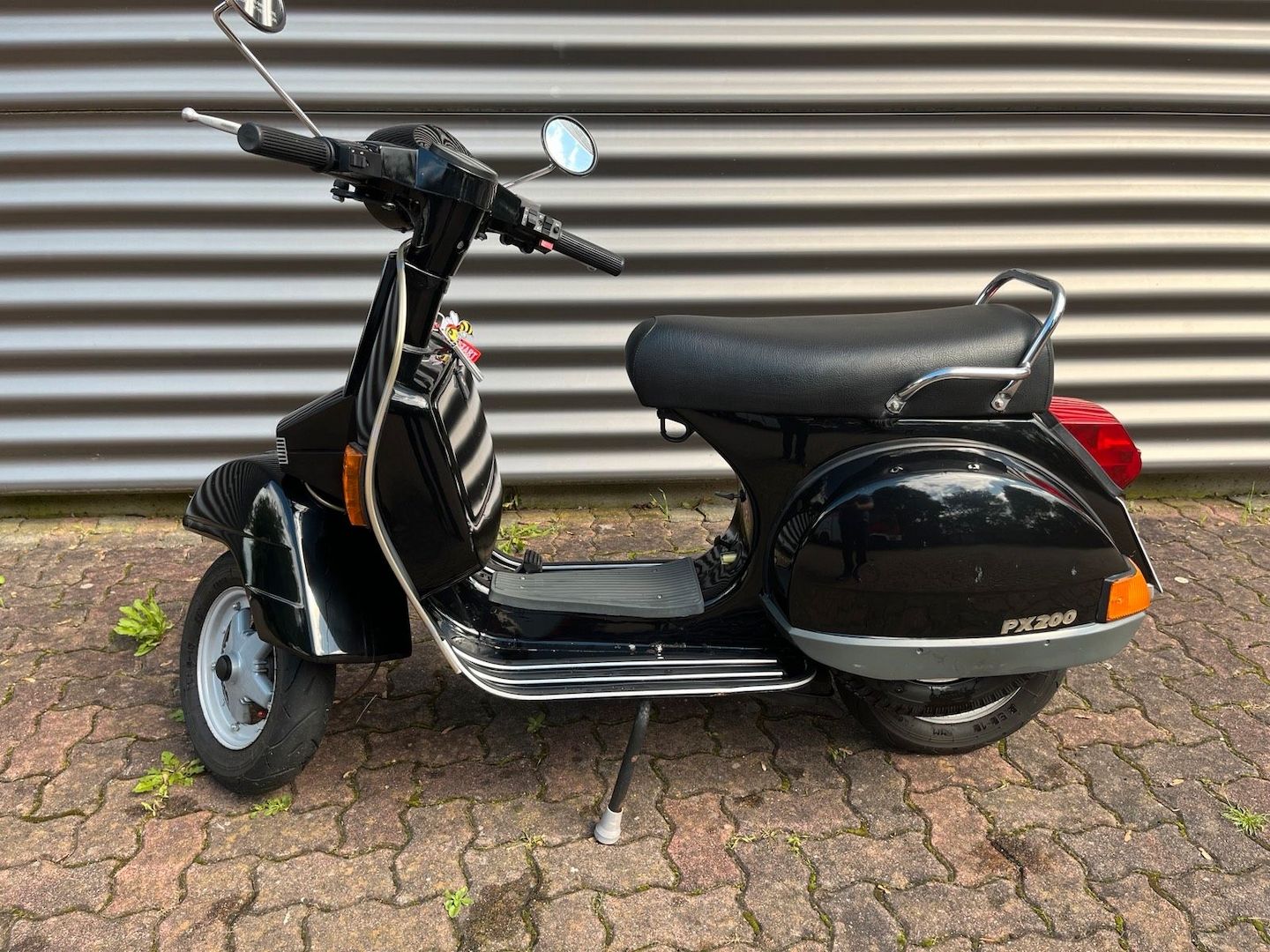 Vespa PX200 Vespa PX200