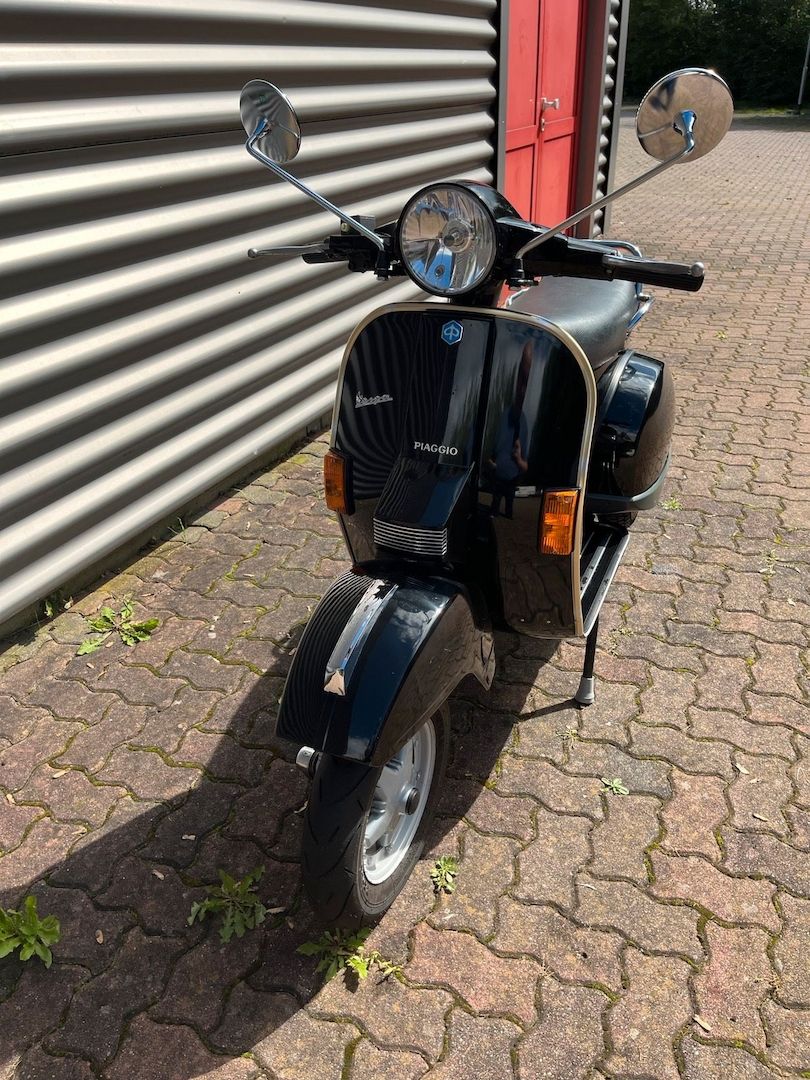 Vespa PX200 Vespa PX200