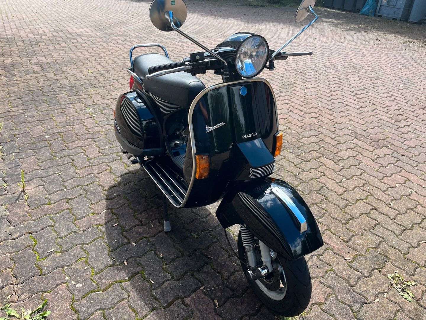 Vespa PX200 Vespa PX200