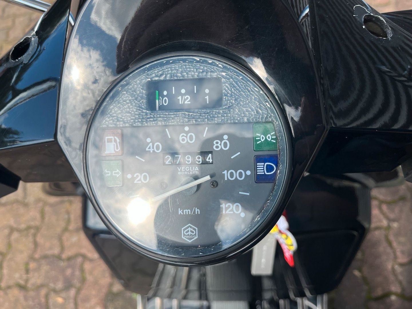 Vespa PX200 Vespa PX200