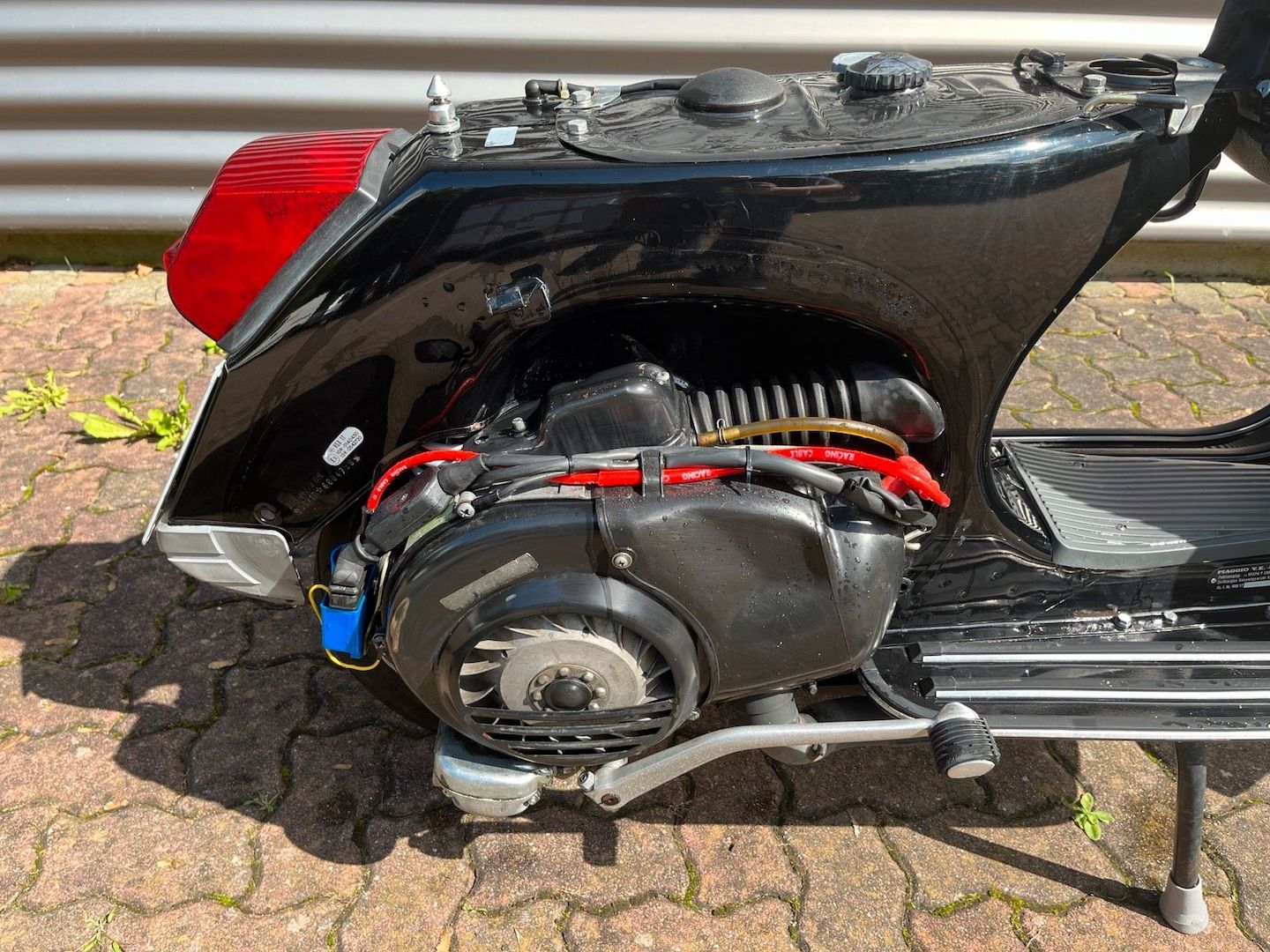 Vespa PX200 Vespa PX200