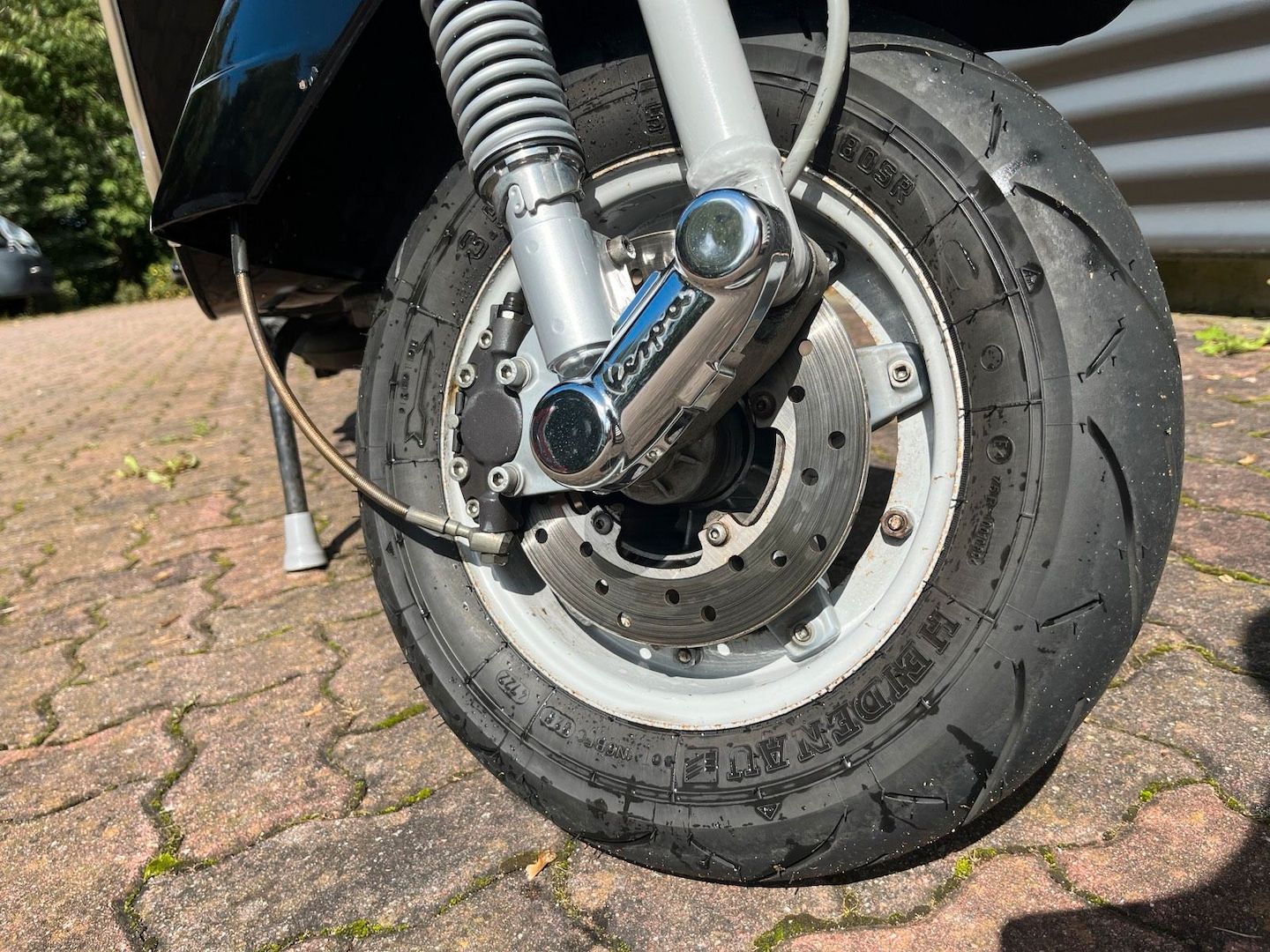 Vespa PX200 Vespa PX200