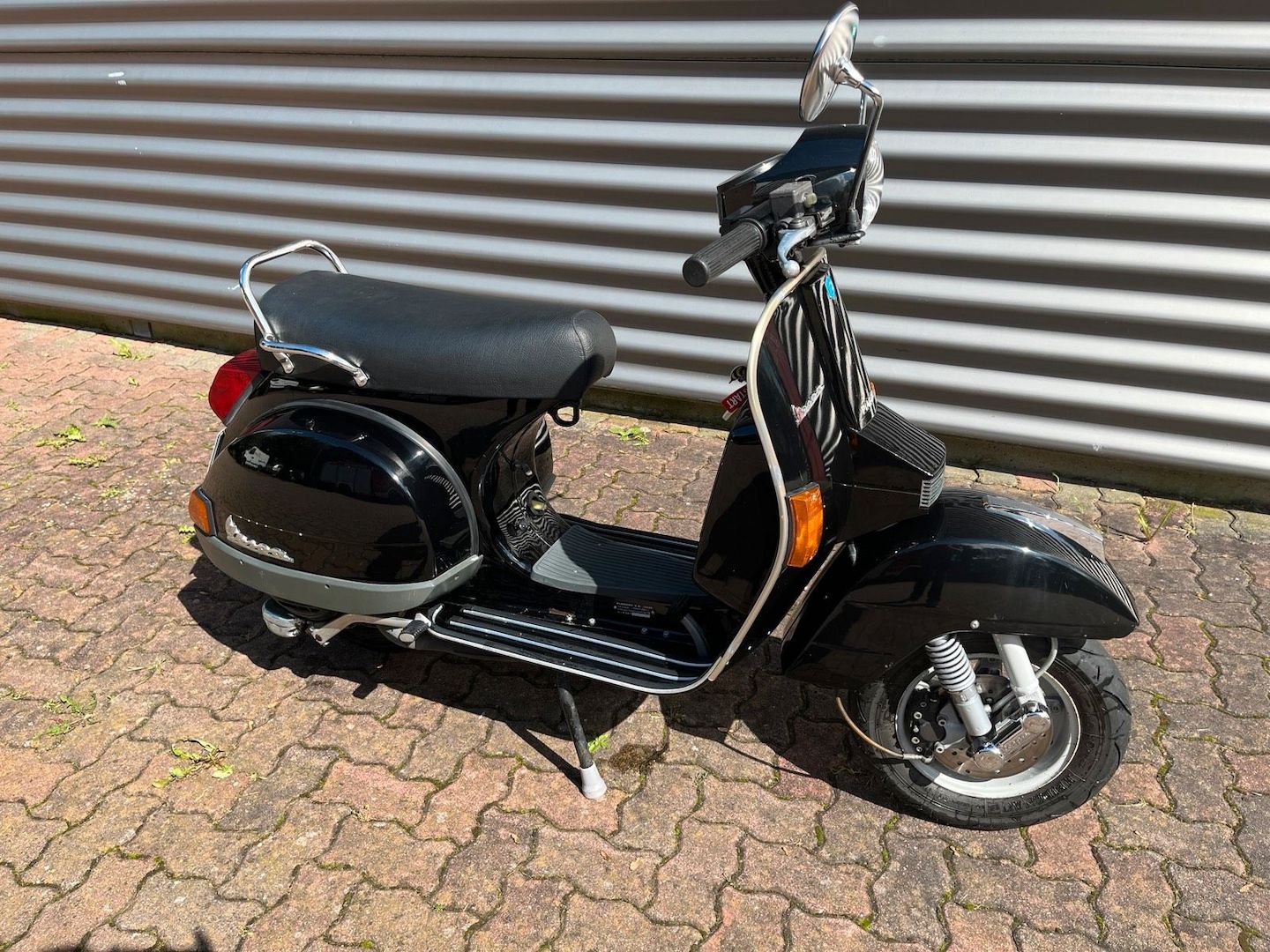 Vespa PX200 Vespa PX200