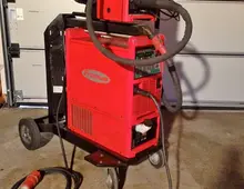 Fronius VR4000 Schweißgerät