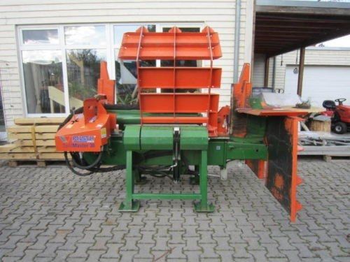 Holzspalter Posch SplitMaster 30 t