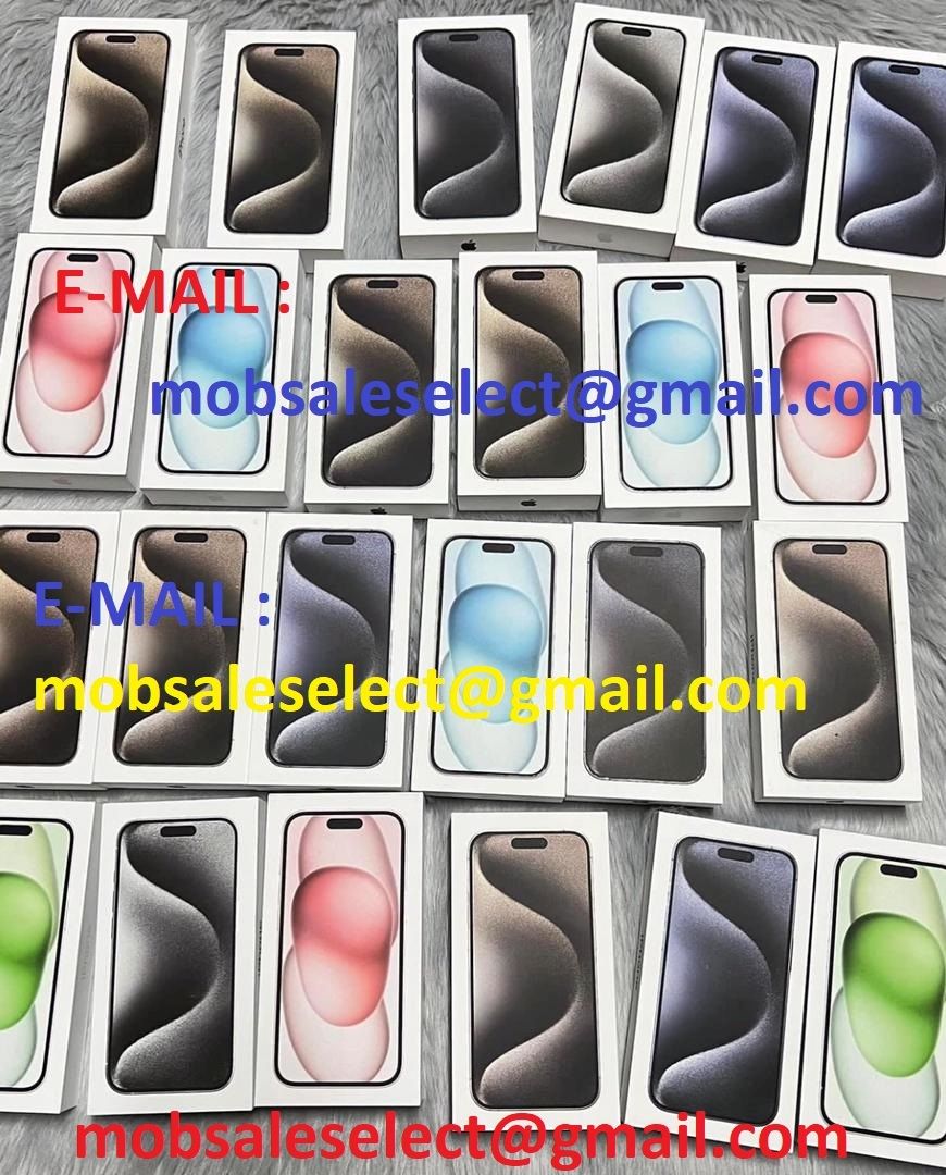 iPhone 15 pro, 700eur, iPhone 14 pro, 530eur, iPhone 13, 320eur, Samsung
