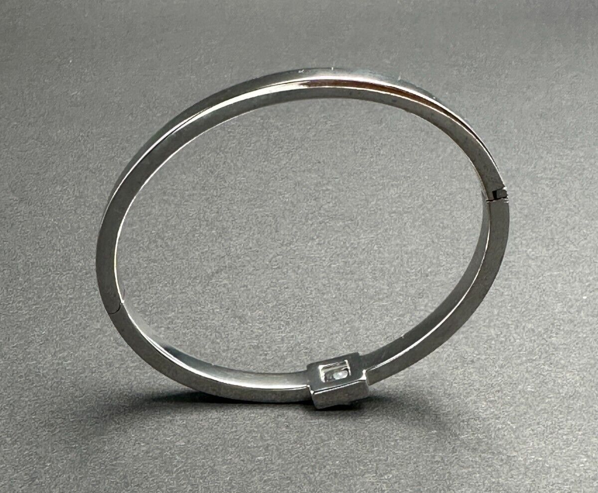 Chopard Armreif Happy Diamonds