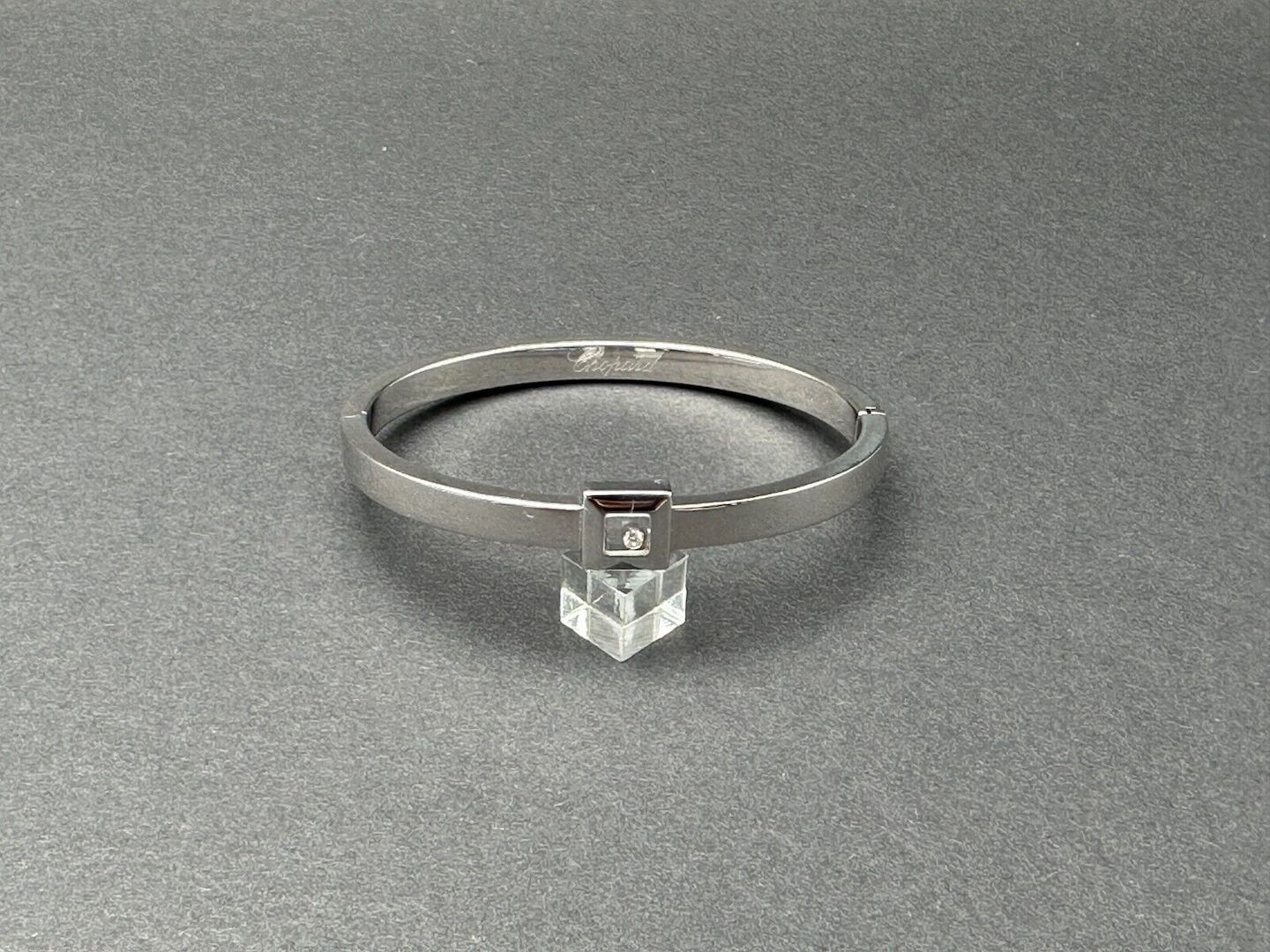 Chopard Armreif Happy Diamonds