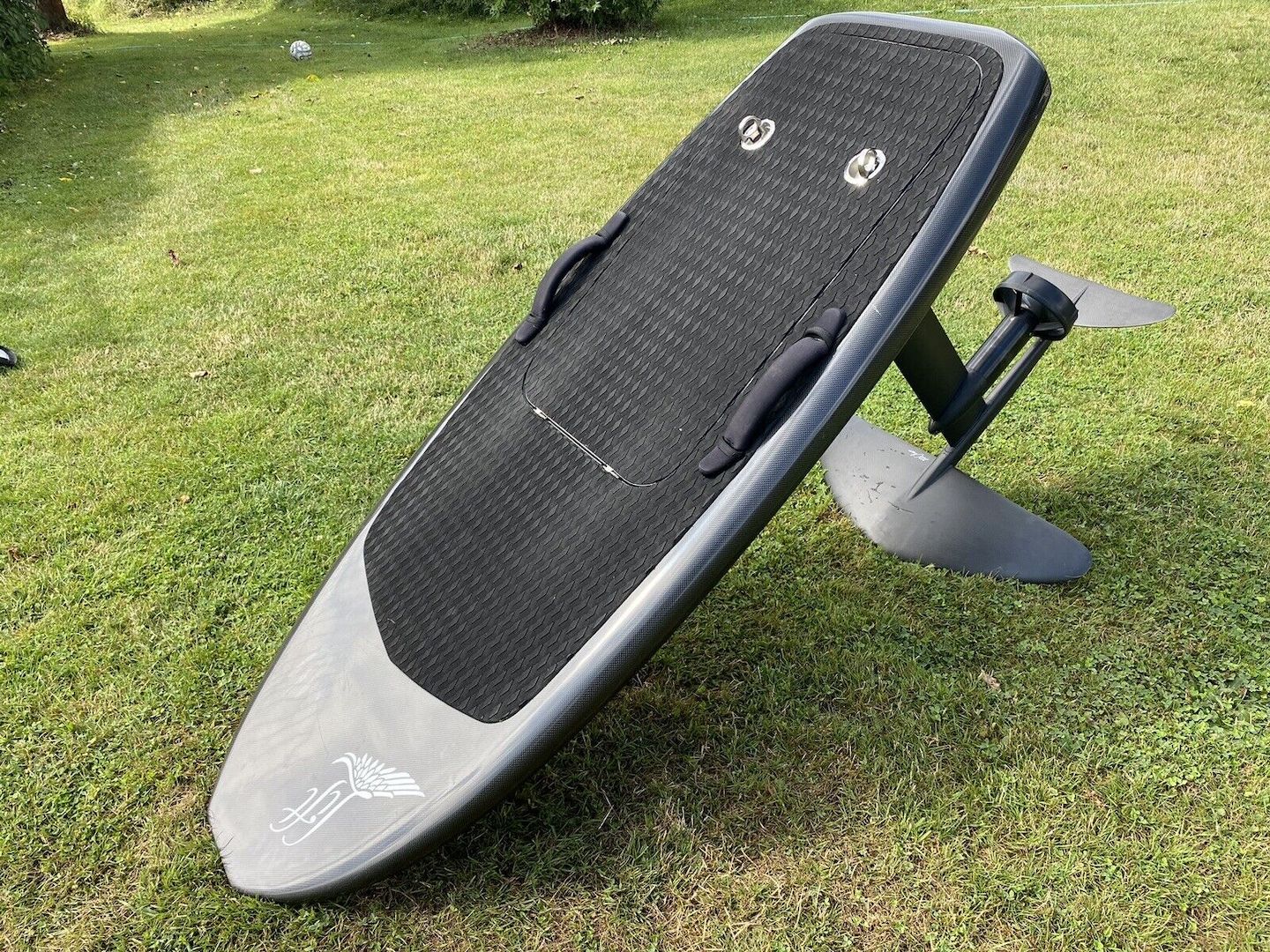 Lift E-Foil Cruiser 5,6 Carbon