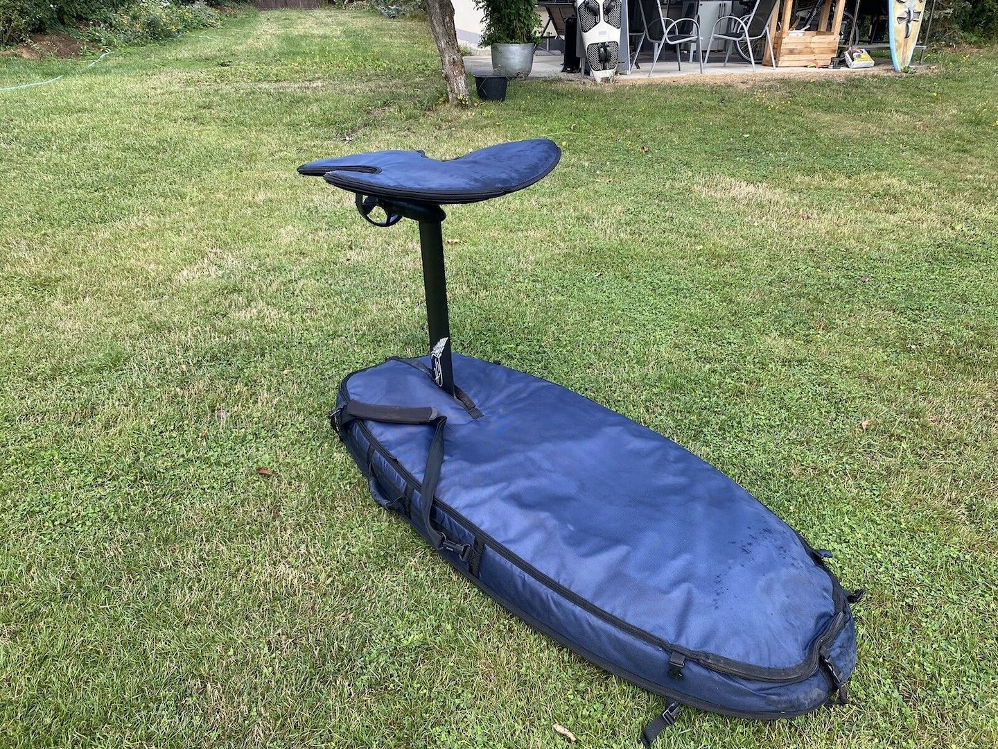 Lift E-Foil Cruiser 5,6 Carbon