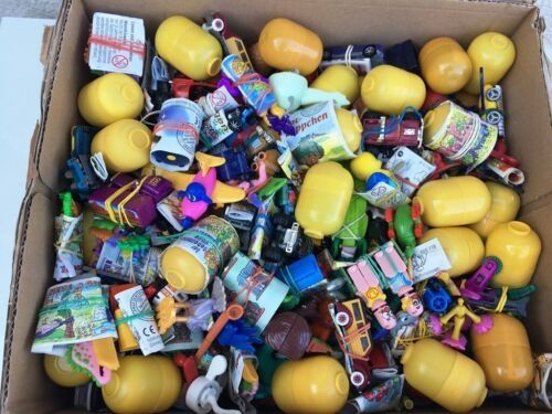 Überaschungsei - Sammlung abzugeben