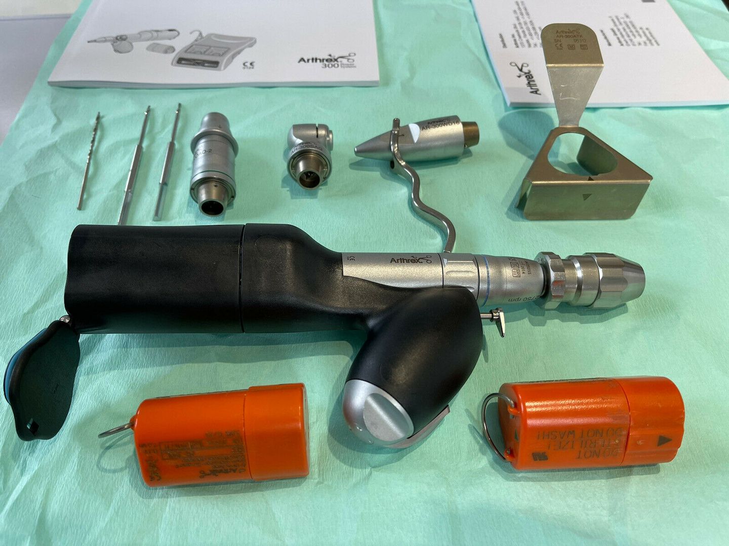 Arthrex 300 Small Bone Drill