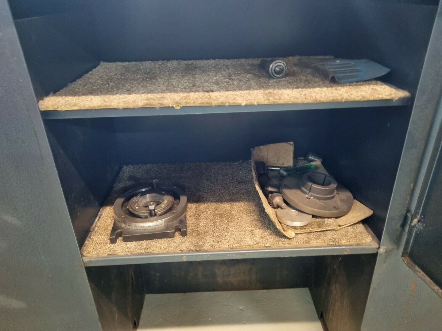 EMCO Drehbank-und Fräse maximat V10 mit viel Zubehör TOP Zustand