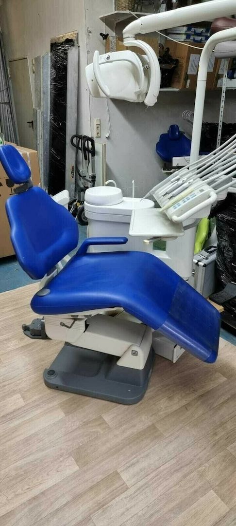 F1 Behandlungseinheit Dental - FIMET