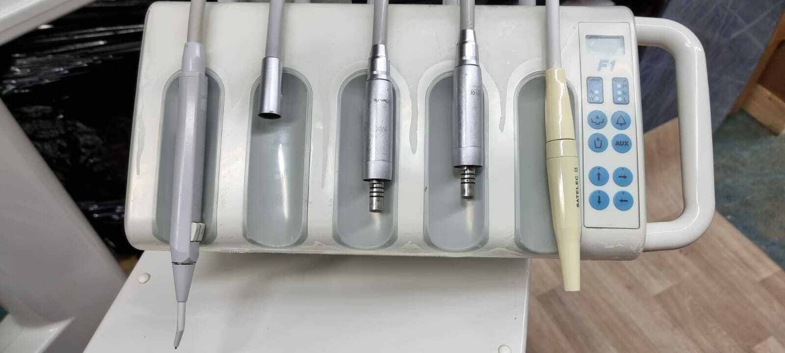 F1 Behandlungseinheit Dental - FIMET