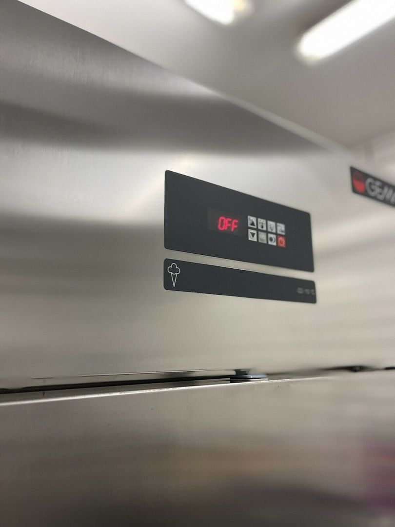 GEMM Profi Eislagerschrank Delice ARG 30 Top Zustand