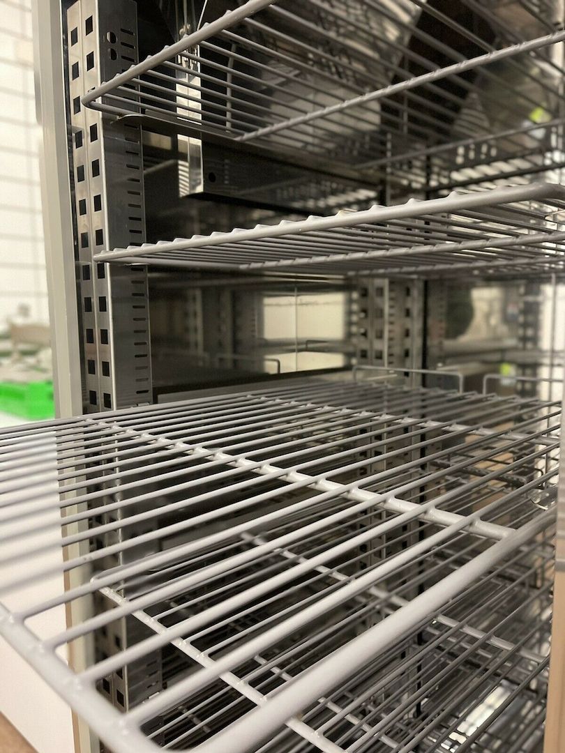 GEMM Profi Eislagerschrank Delice ARG 30 Top Zustand