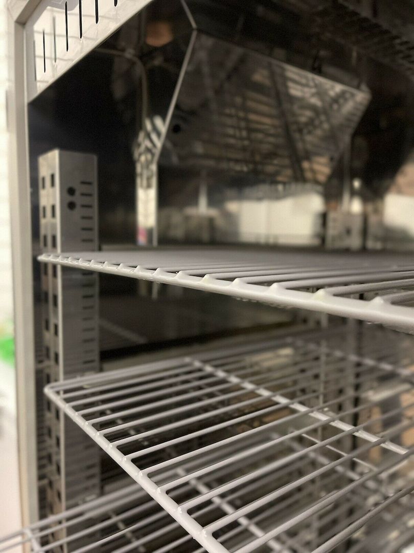 GEMM Profi Eislagerschrank Delice ARG 30 Top Zustand