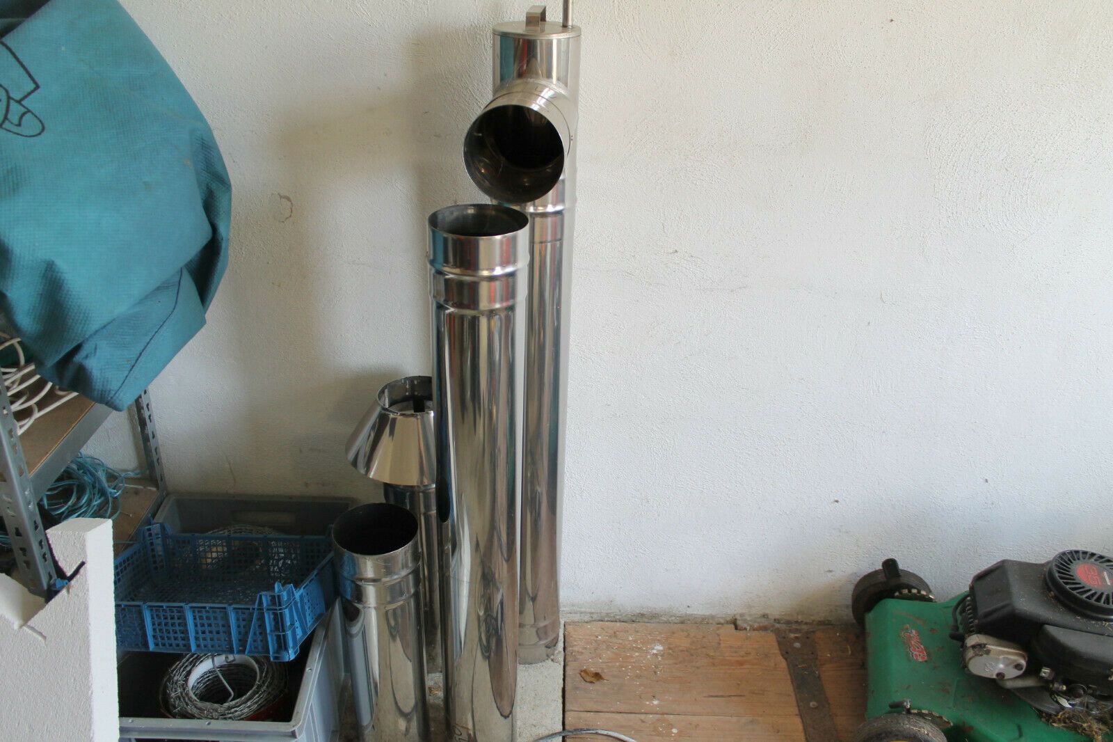 Häussler Holzbackofen Habo 23