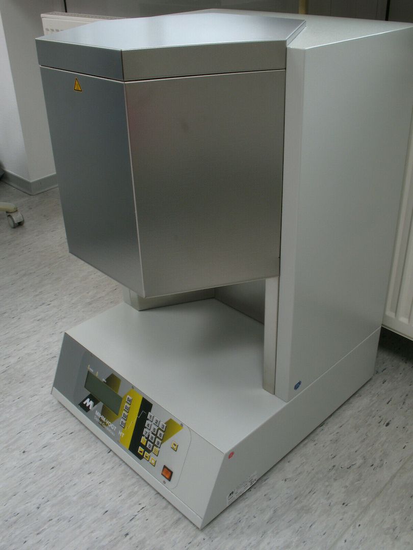 MIHM-Vogt HT Sinterofen für Zirkonoxidkeramik Dental-Gerät