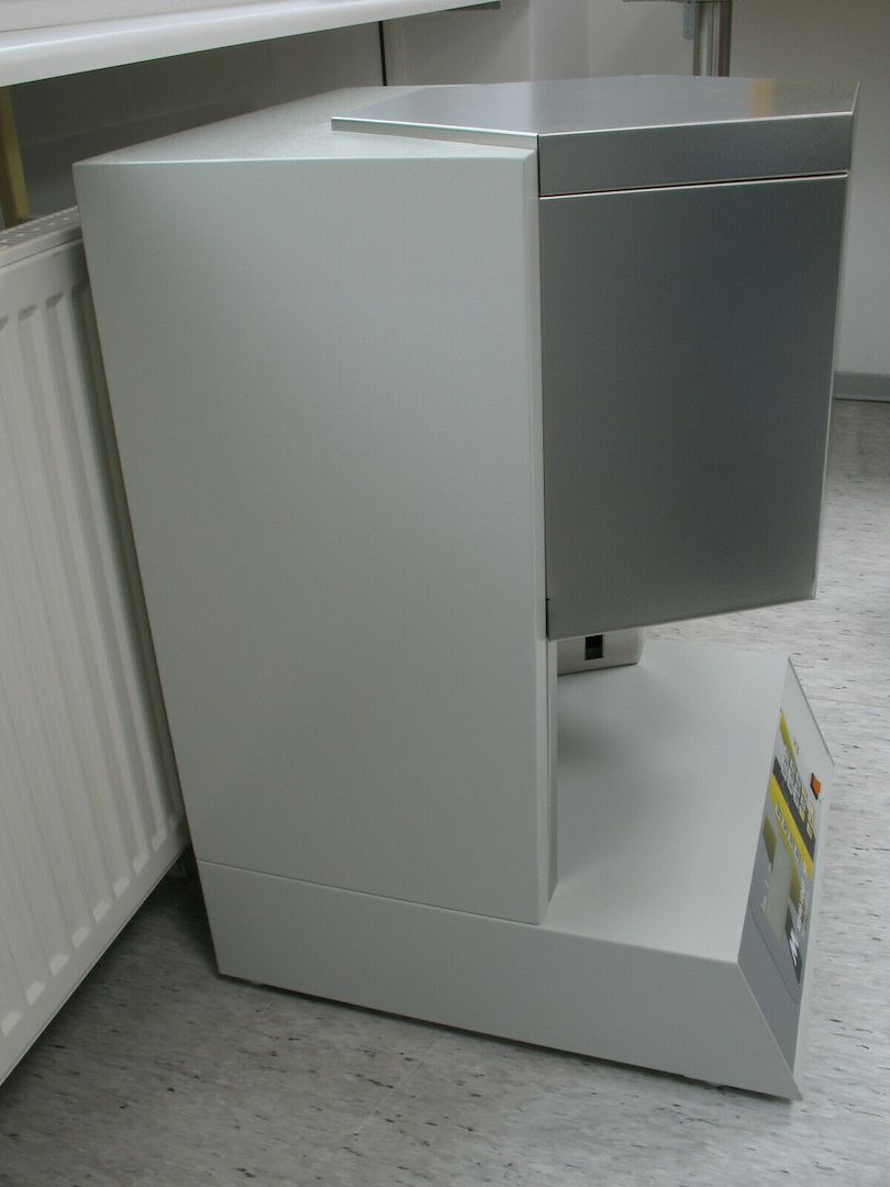 MIHM-Vogt HT Sinterofen für Zirkonoxidkeramik Dental-Gerät