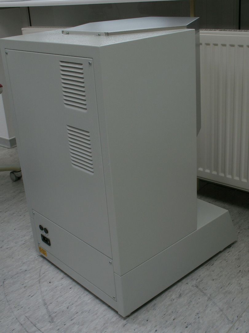 MIHM-Vogt HT Sinterofen für Zirkonoxidkeramik Dental-Gerät