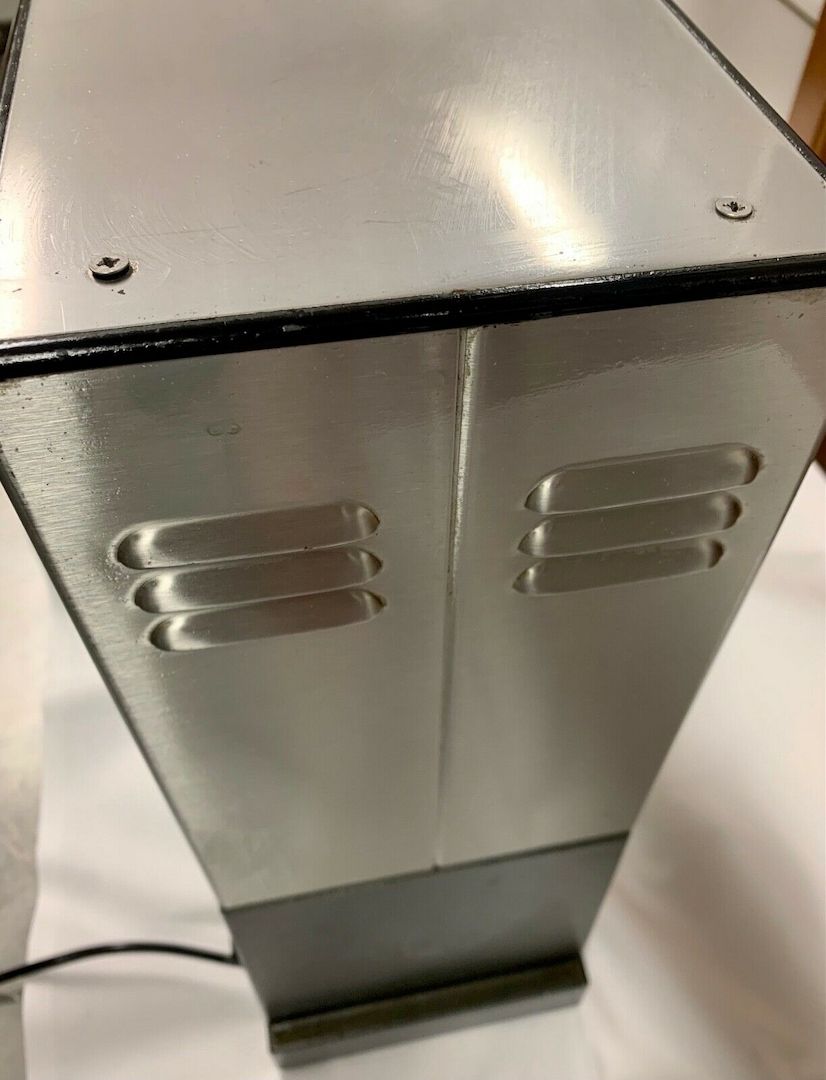 Pacojet 1 PJ1 Profi Küchengerät  Paco Jet Tiefkühlmixer mit 2 x Pacossierflügel