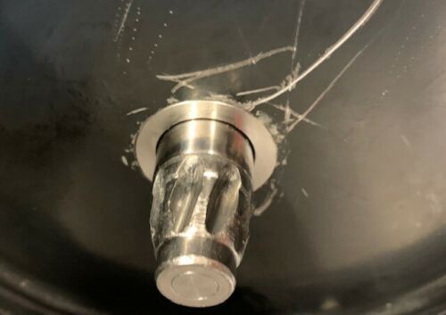 Pacojet 1 PJ1 Profi Küchengerät  Paco Jet Tiefkühlmixer mit 2 x Pacossierflügel