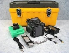 Fujikura FSM-60S Fusion Splicer KIT