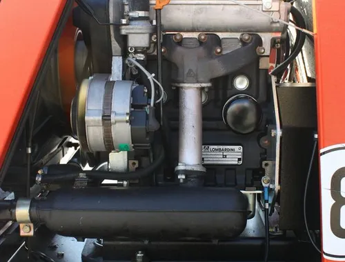 Hako Variotrac 2150 D Diesel mit Frontmähwerk ca. 125 cm Schnittbreite