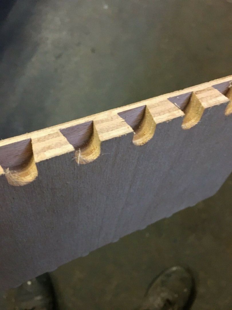 Powermatic dt-45 Zinkenfräse Profigerät Zinkenfräser Schwalbenschwanz