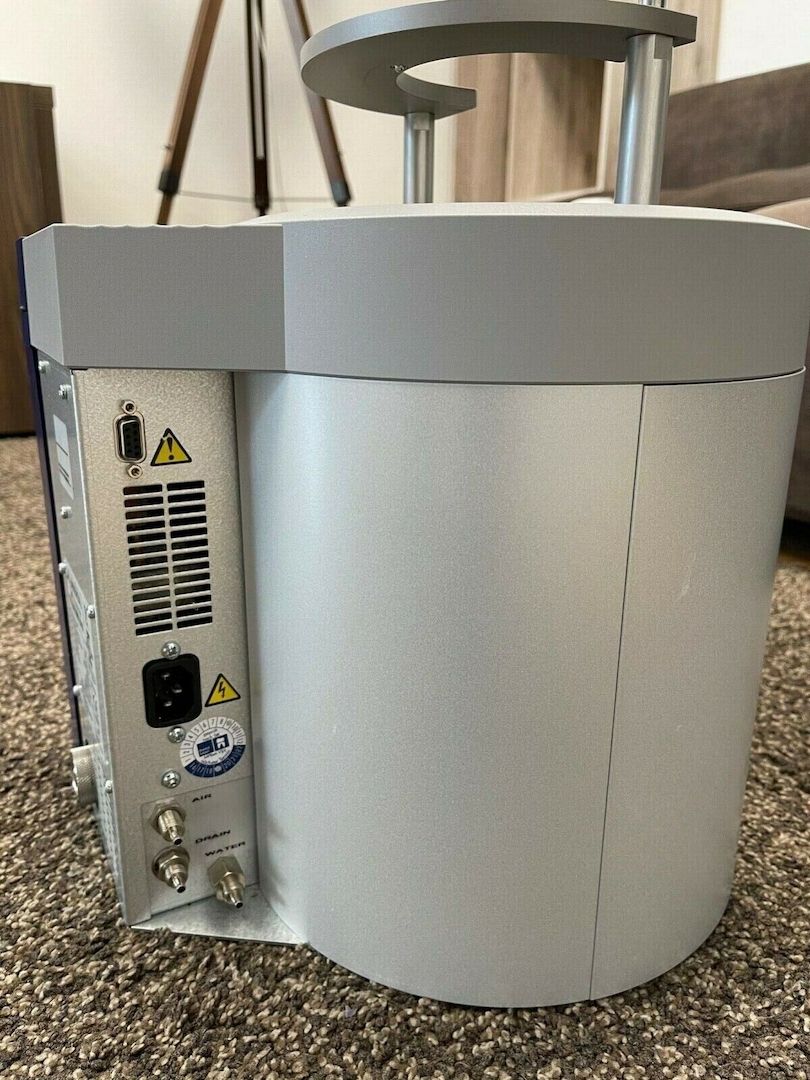 Sirona DAC Universal, Baujahr 2016 inkl. DAC Standard Deckel und DAC Flex-Deckel