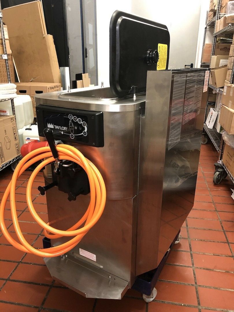 Softeismaschine Taylor C708