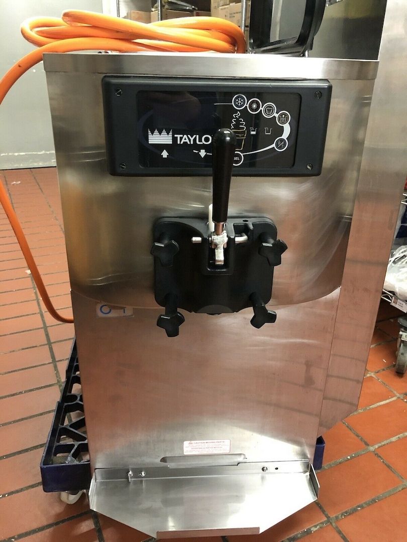 Softeismaschine Taylor C708