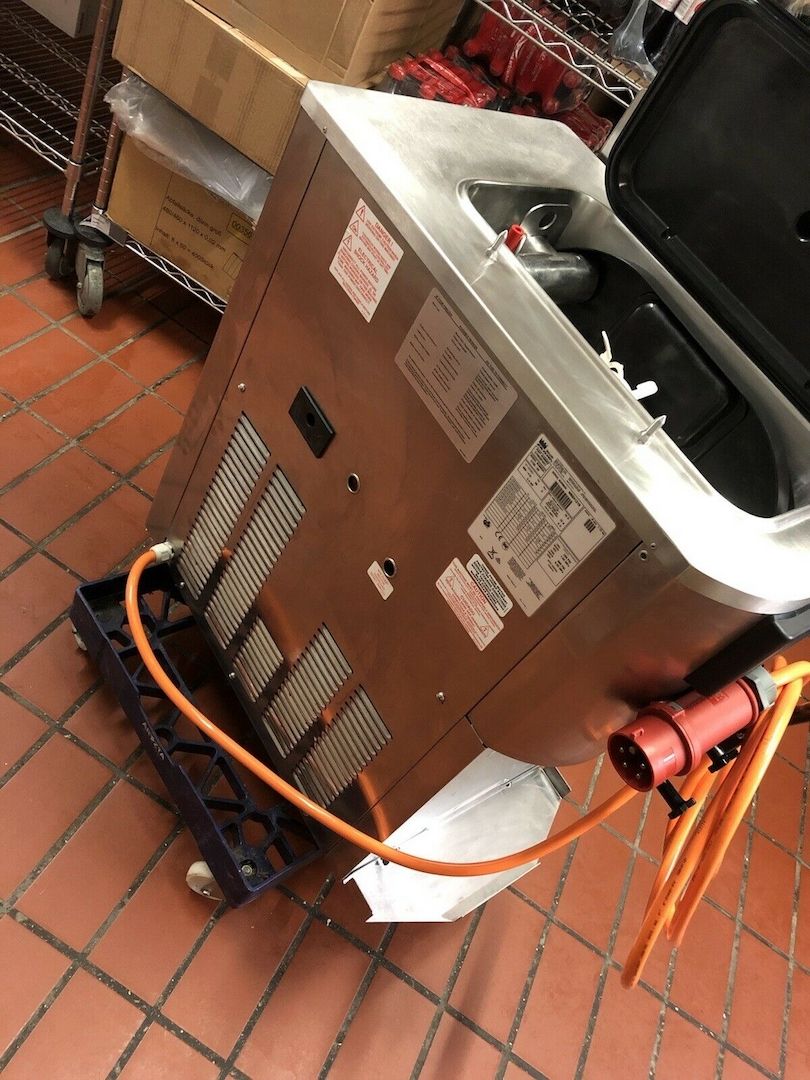 Softeismaschine Taylor C708