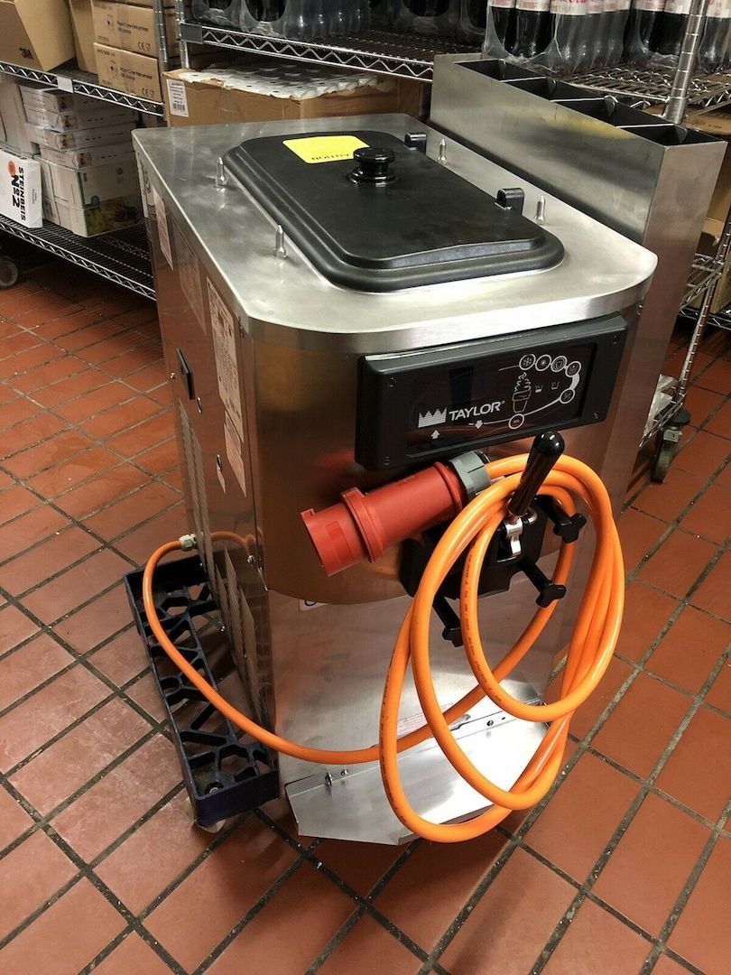 Softeismaschine Taylor C708