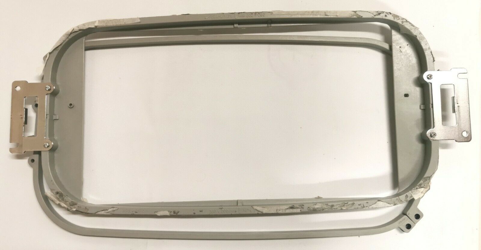 Stickmaschine Brother PR-1000e Entrepreneur Pro