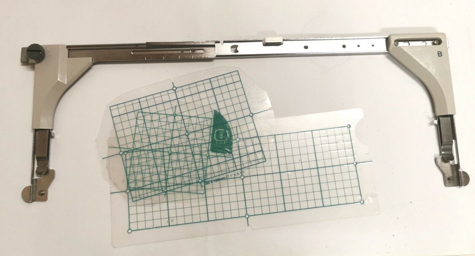 Stickmaschine Brother PR-1000e Entrepreneur Pro