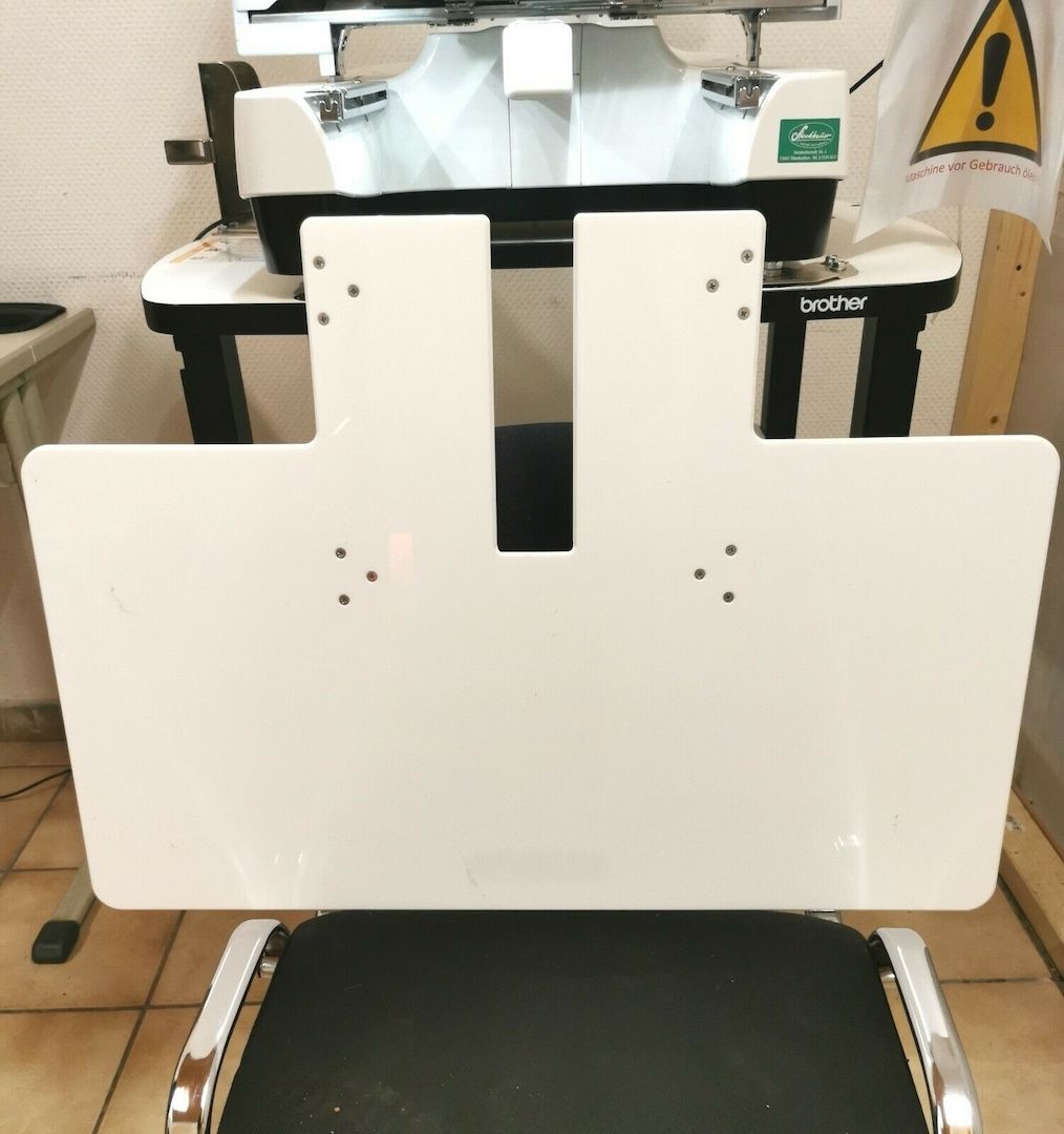 Stickmaschine Brother PR-1000e Entrepreneur Pro