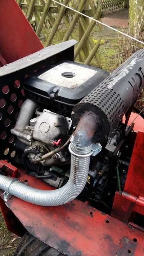 Radlader Hoflader Weidemann