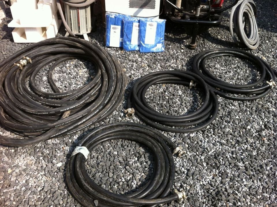 Sandstrahlsystem, Sandstrahlgerät, Profi, mobil