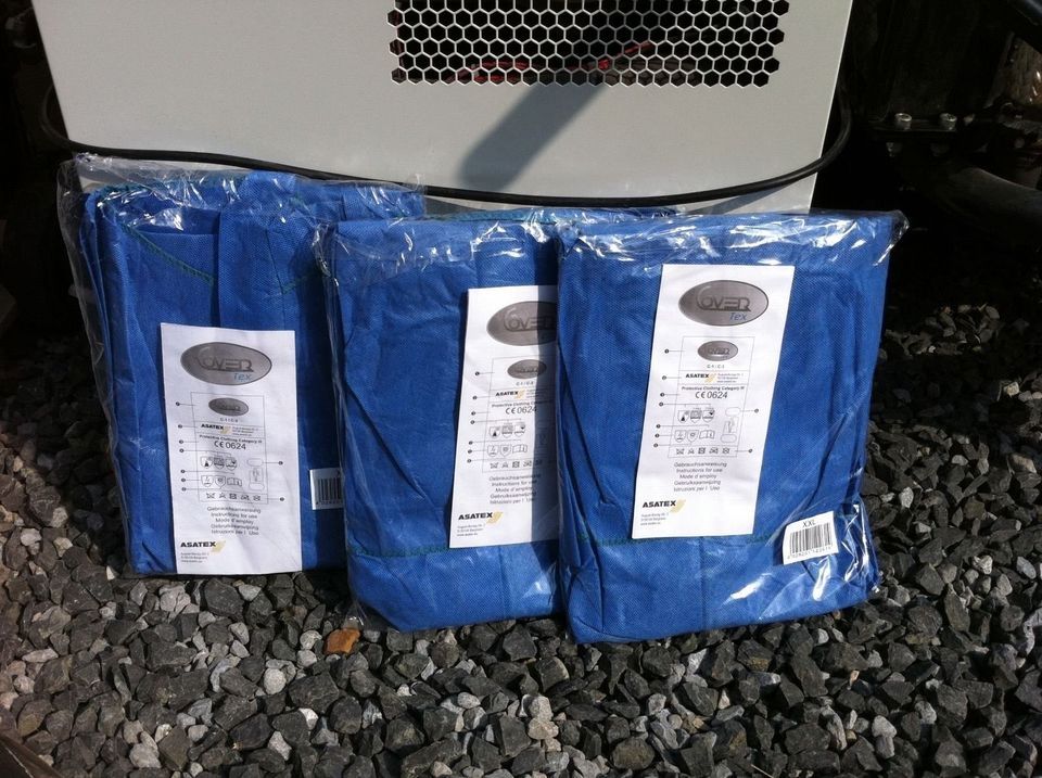 Sandstrahlsystem, Sandstrahlgerät, Profi, mobil