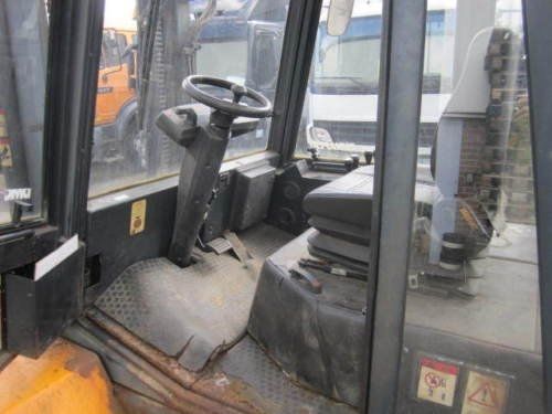 Still R70-80, Gabelstapler, Stapler, Frontstapler, 8-to, Hydraulik